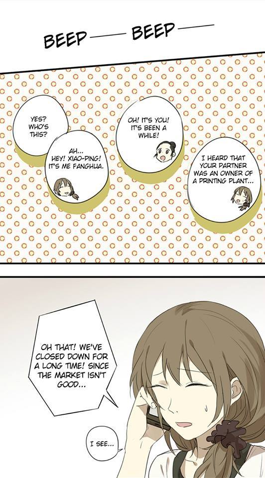 Otaku's Offspring Chapter 90 page 7 - Chapter 90