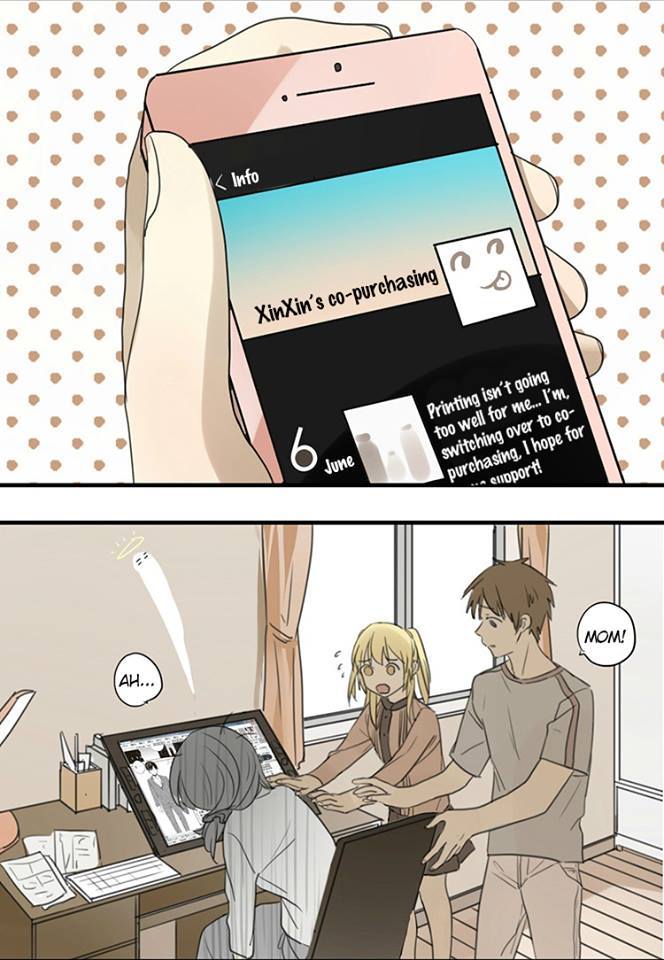 Otaku's Offspring Chapter 90 page 9 - Chapter 90