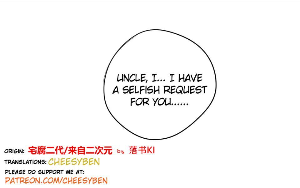 Otaku's Offspring Chapter 91 page 11 - Chapter 91