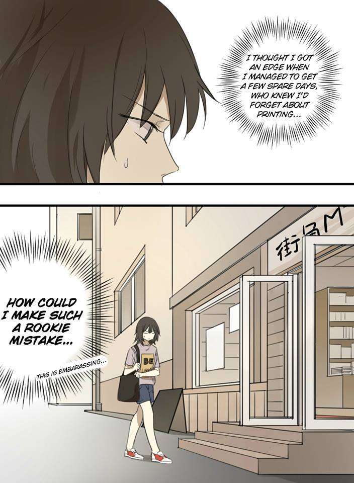 Otaku's Offspring Chapter 91 page 2 - Chapter 91