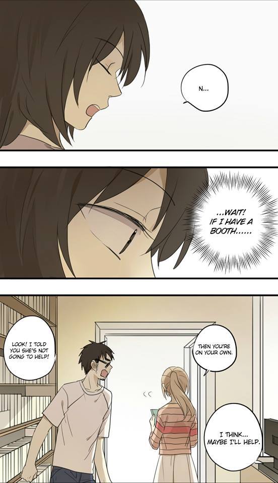 Otaku's Offspring Chapter 91 page 5 - Chapter 91