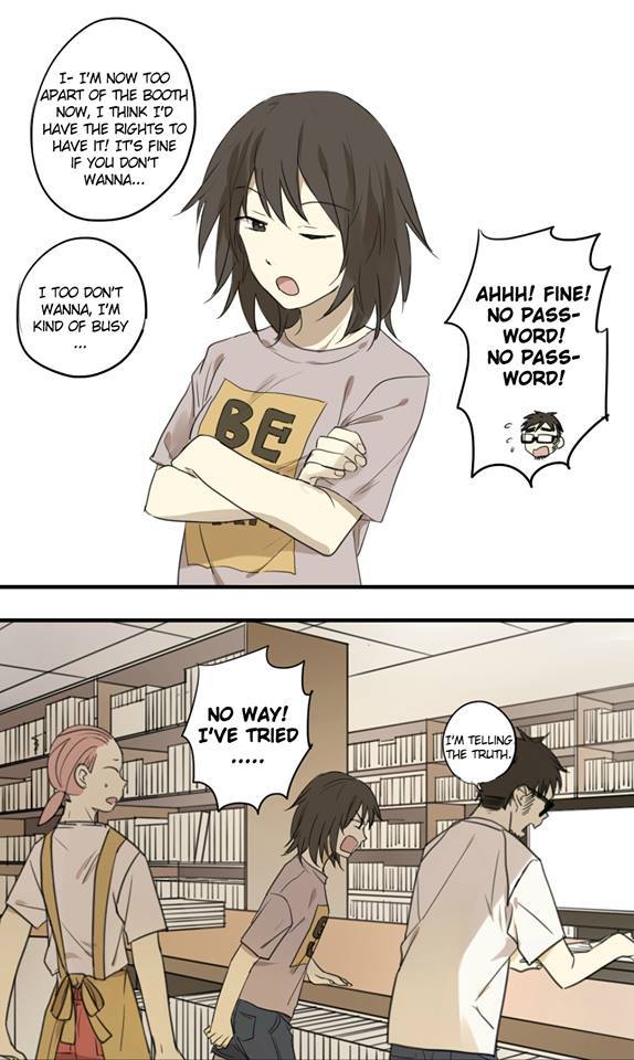 Otaku's Offspring Chapter 91 page 7 - Chapter 91