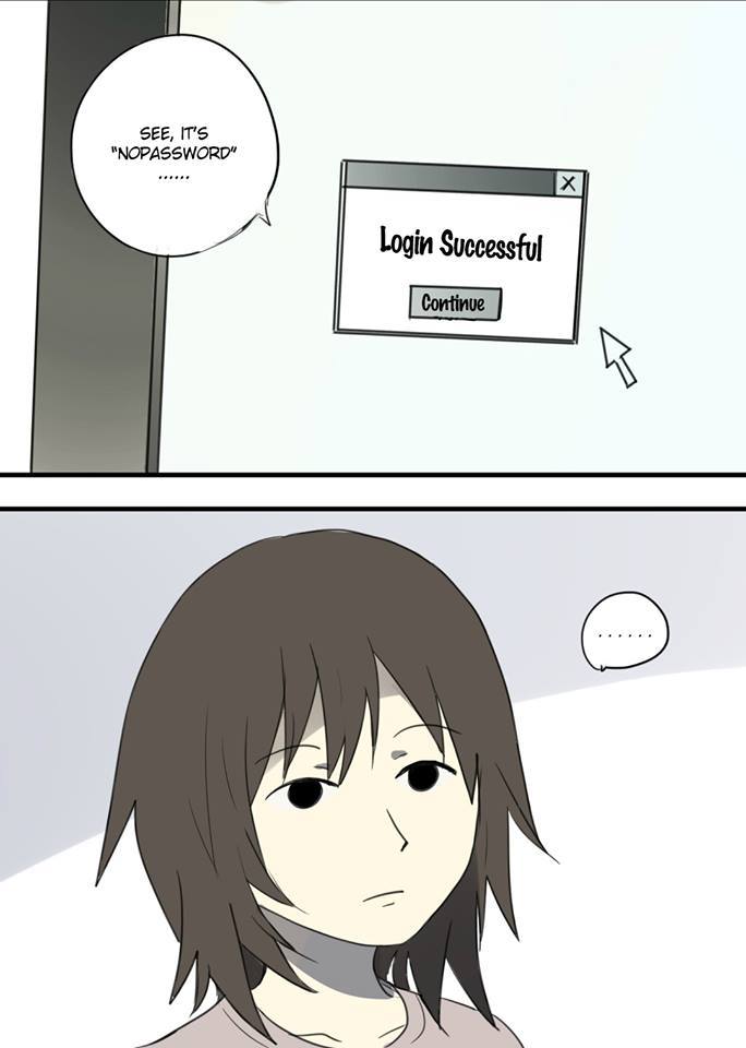 Otaku's Offspring Chapter 91 page 8 - Chapter 91