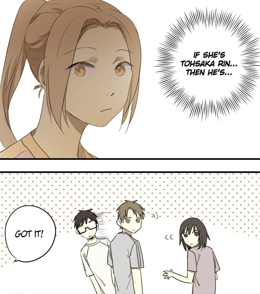 Otaku's Offspring Chapter 92 page 10 - Chapter 92