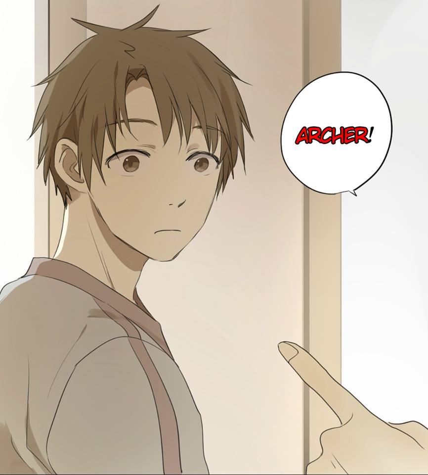 Otaku's Offspring Chapter 92 page 11 - Chapter 92