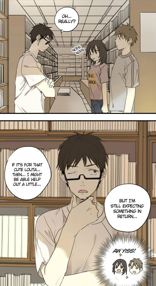 Otaku's Offspring Chapter 92 page 5 - Chapter 92