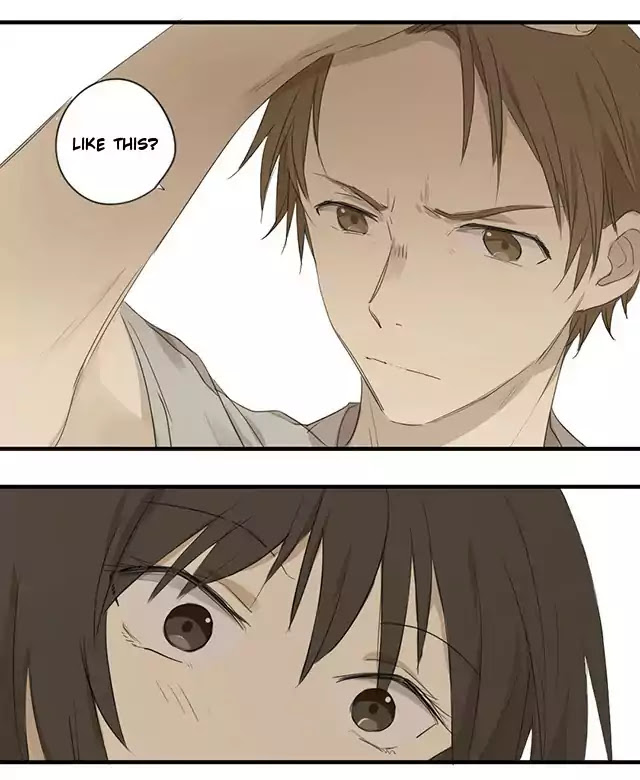 Otaku's Offspring Chapter 93 page 14 - Chapter 93