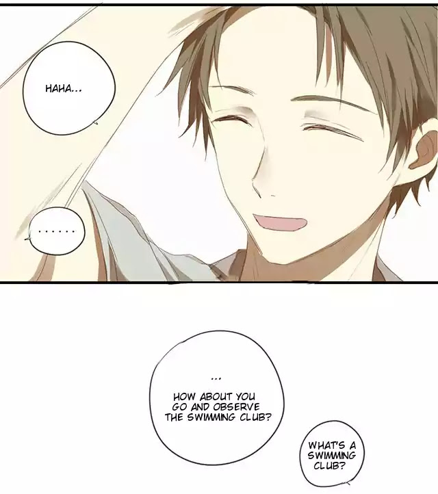 Otaku's Offspring Chapter 93 page 15 - Chapter 93