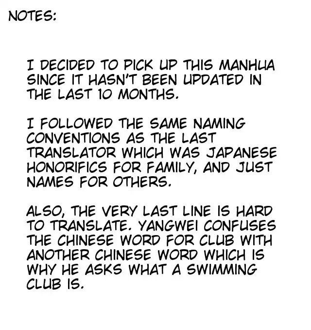 Otaku's Offspring Chapter 93 page 16 - Chapter 93