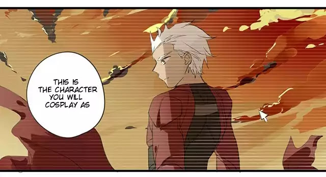 Otaku's Offspring Chapter 93 page 8 - Chapter 93