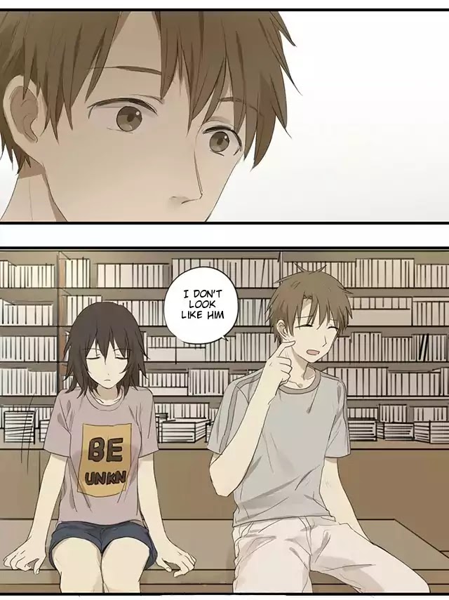 Otaku's Offspring Chapter 93 page 9 - Chapter 93