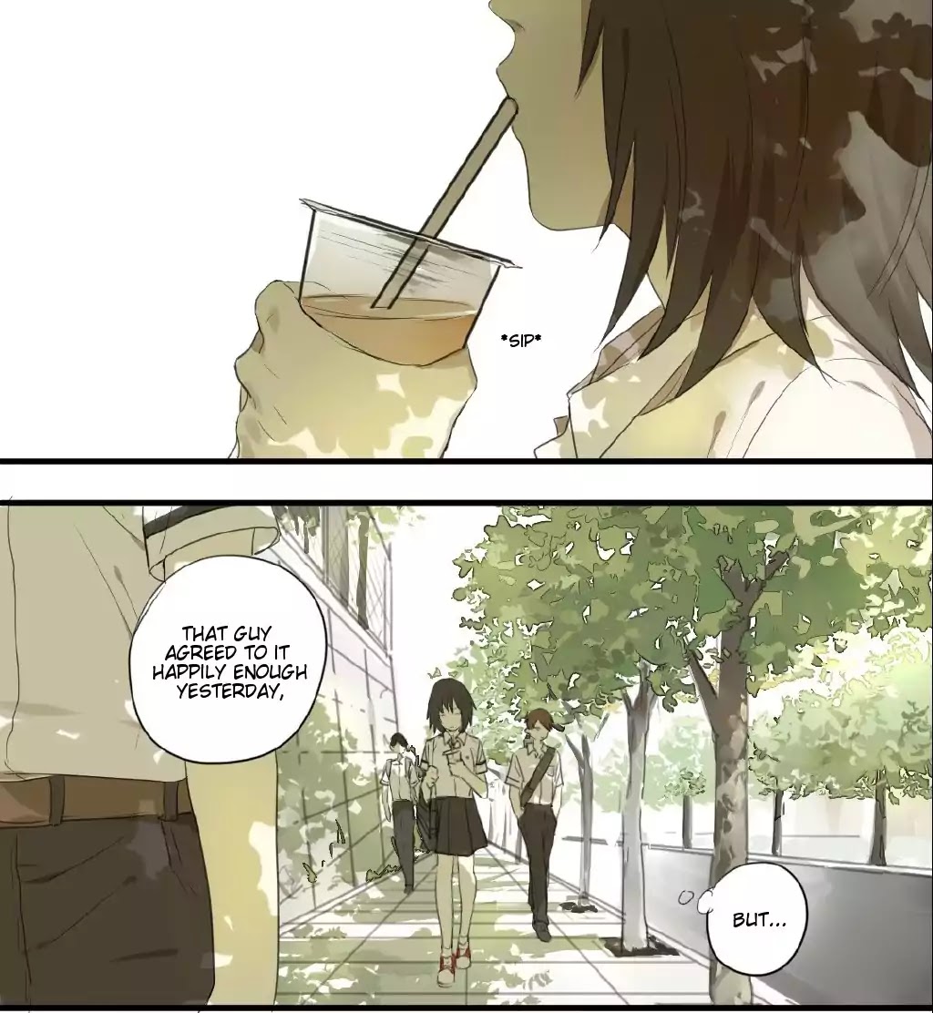 Otaku's Offspring Chapter 94 page 1 - Chapter 94