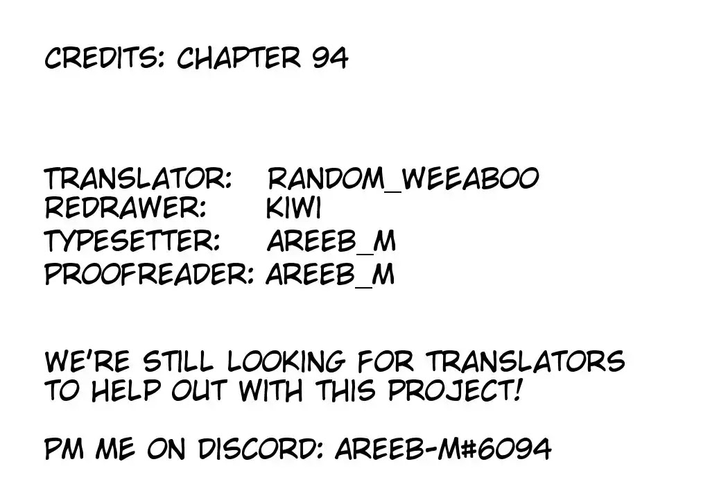 Otaku's Offspring Chapter 94 page 12 - Chapter 94