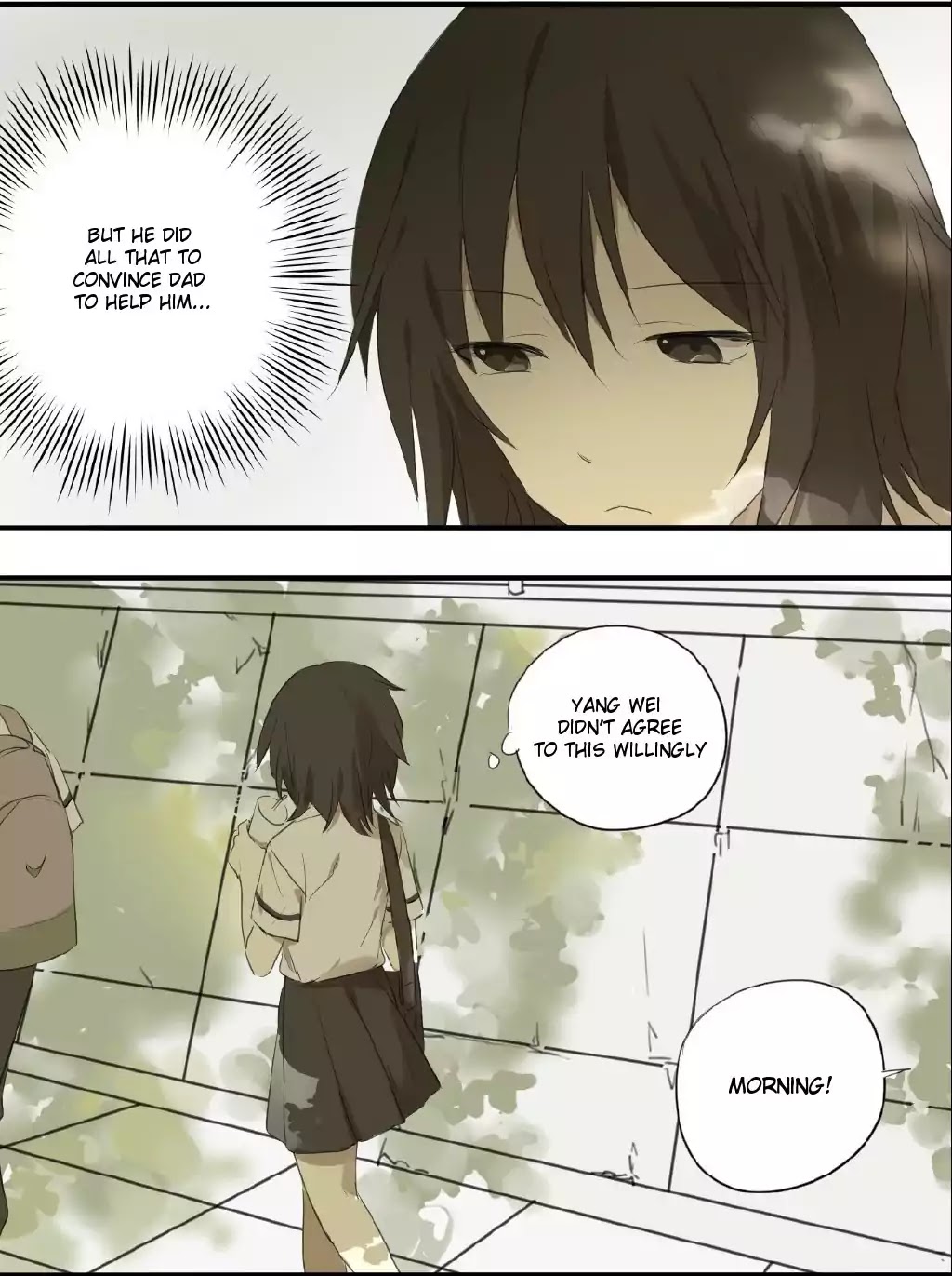 Otaku's Offspring Chapter 94 page 4 - Chapter 94