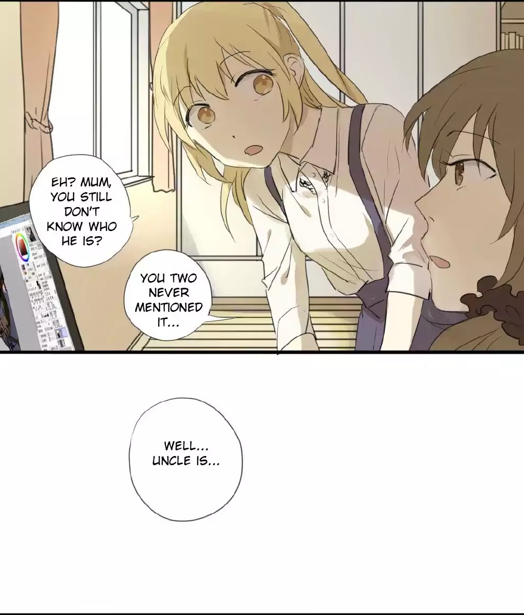 Otaku's Offspring Chapter 95 page 4 - Chapter 95