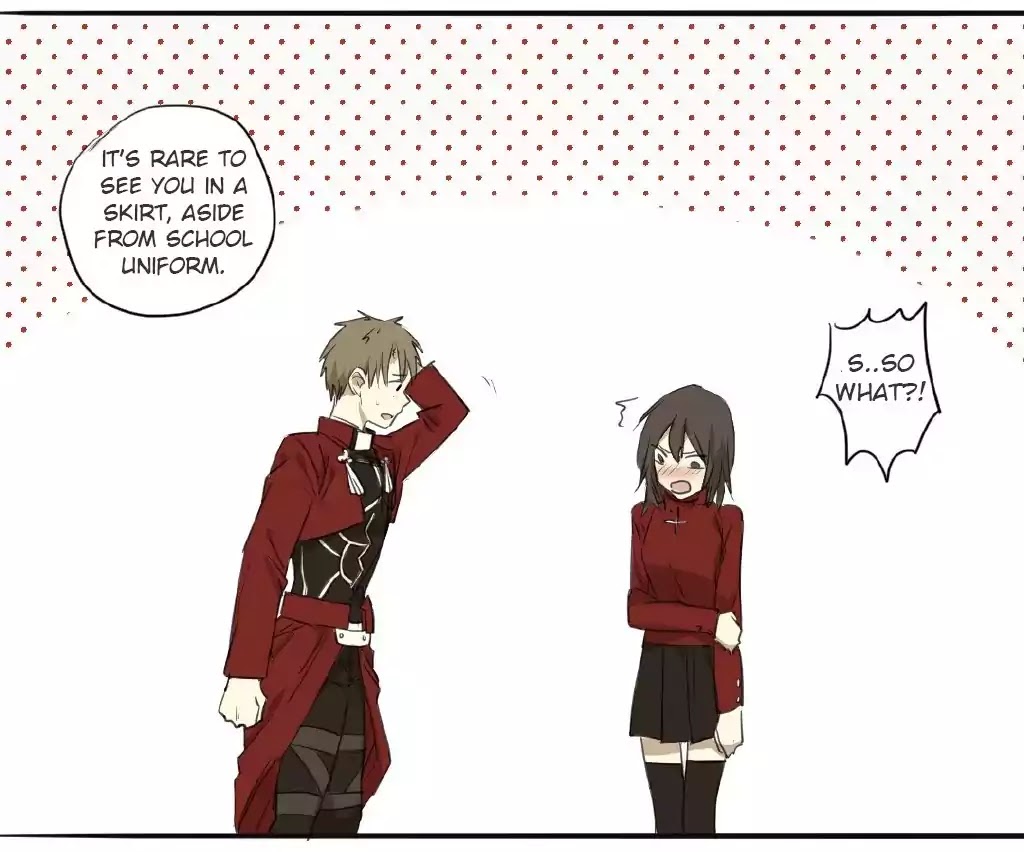 Otaku's Offspring Chapter 99 page 10 - Chapter 99