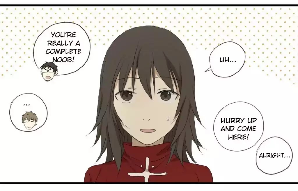 Otaku's Offspring Chapter 99 page 5 - Chapter 99