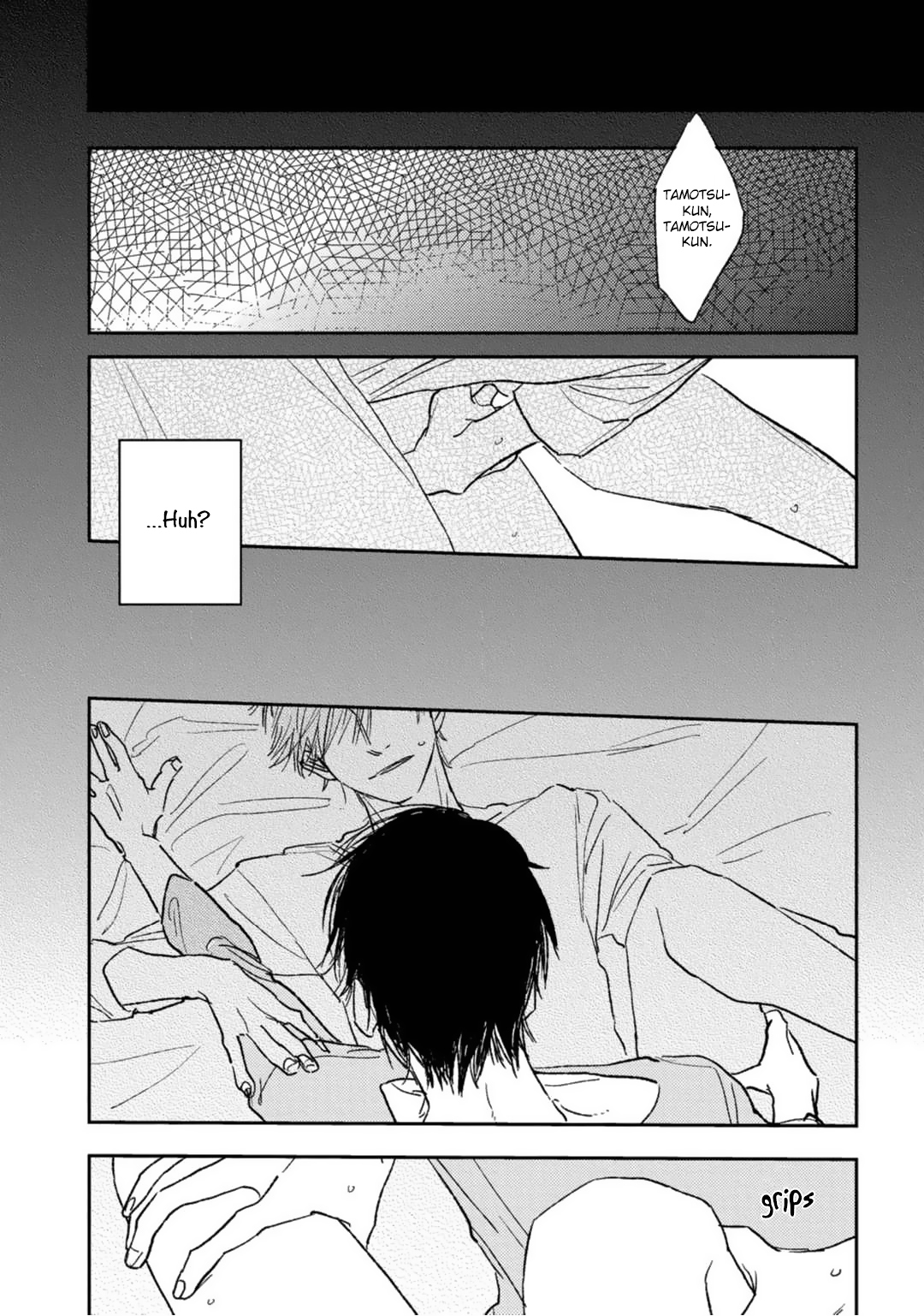 Otameshi Delivery Lover Chapter 2 page 29 - Chapter 2