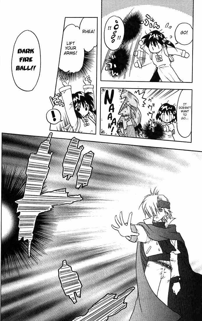 Otameshi RPG Chapter 2 page 13 - Chapter 2
