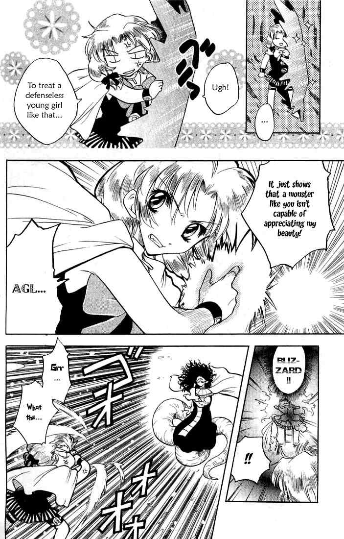 Otameshi RPG Chapter 6 page 24 - Chapter 6