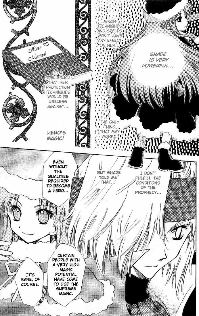 Otameshi RPG Chapter 6 page 27 - Chapter 6