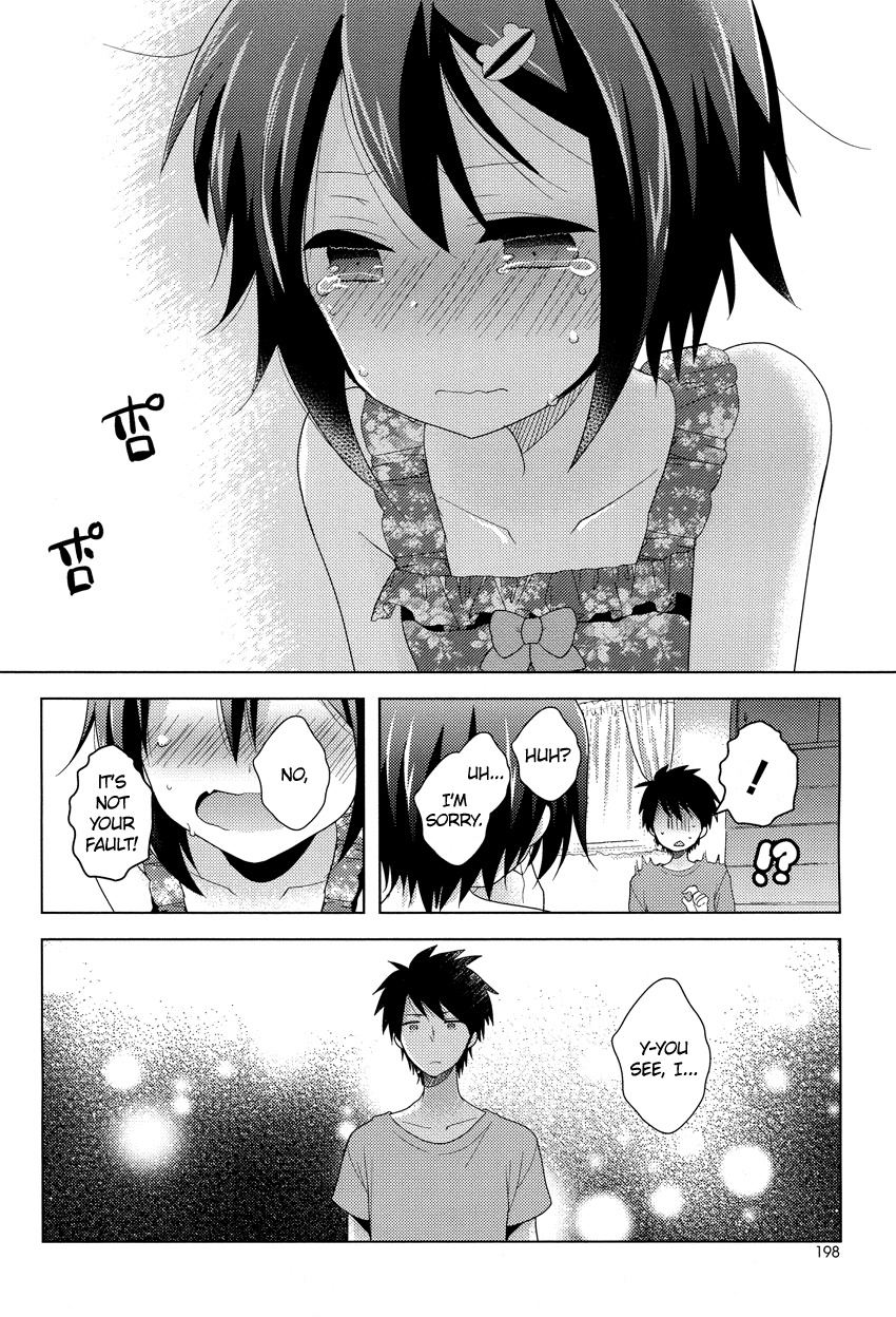 Otasuke Miko Miko-chan Chapter 8 page 18 - Chapter 8: Thriving!!