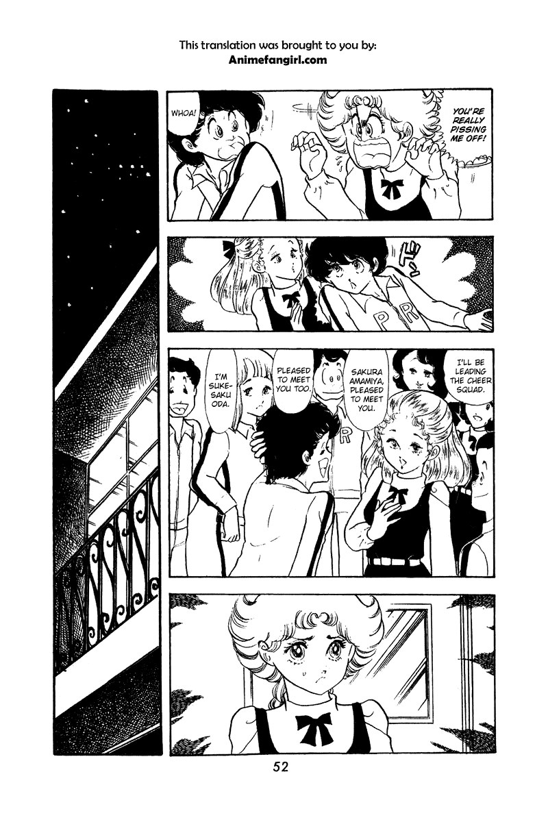 Otasukebito Hashiru! Chapter 1.2 page 27 - Chapter 1a v2 : Meet Captain Sukesaku! (1)