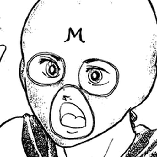 Otasukebito Hashiru! Chapter 1a v2 : Meet Captain Sukesaku! (1) cover