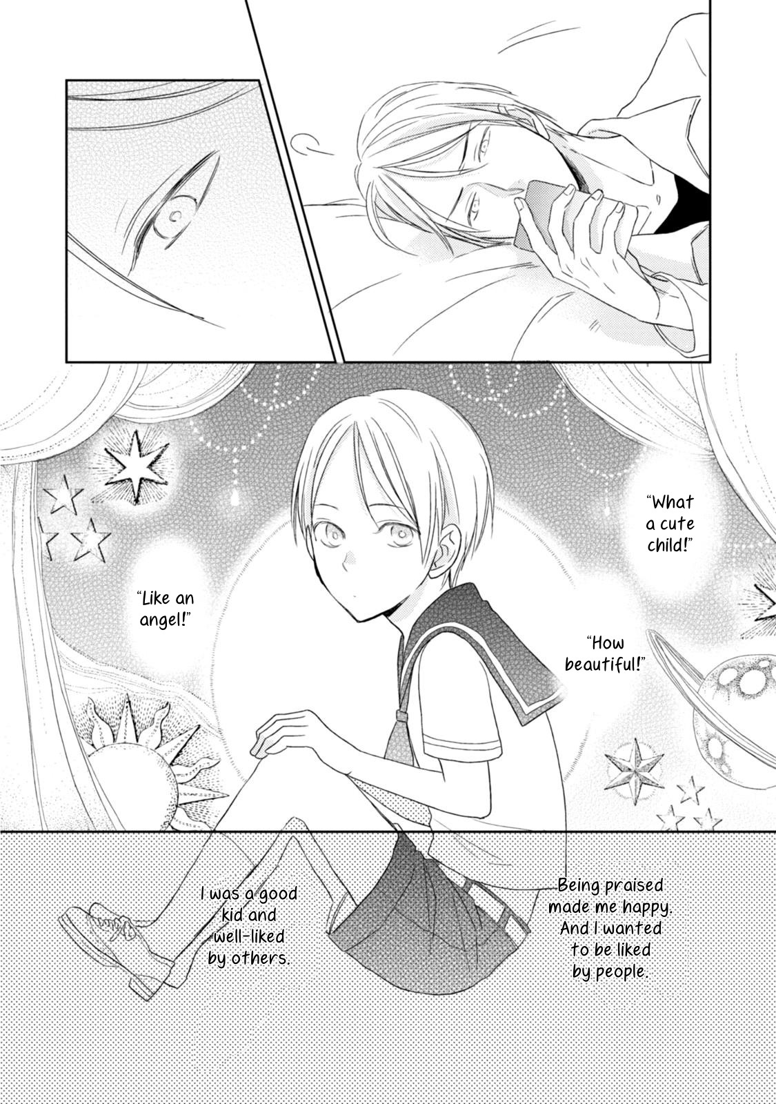 Ote o Haishaku Chapter 2 page 16 - Chapter 2