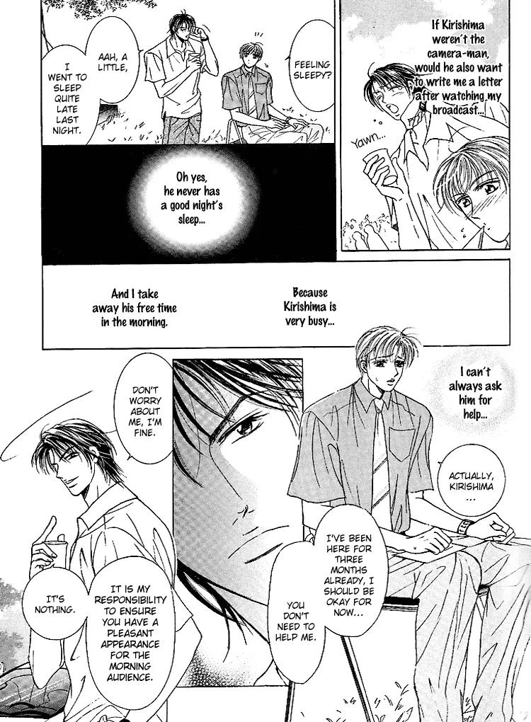 Otenki Oniisan Chapter 1 page 10 - Chapter 1