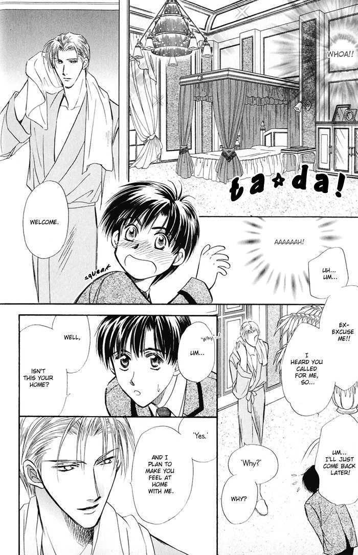 Oteuchi Kakugo! Chapter 1 page 27 - Chapter 1