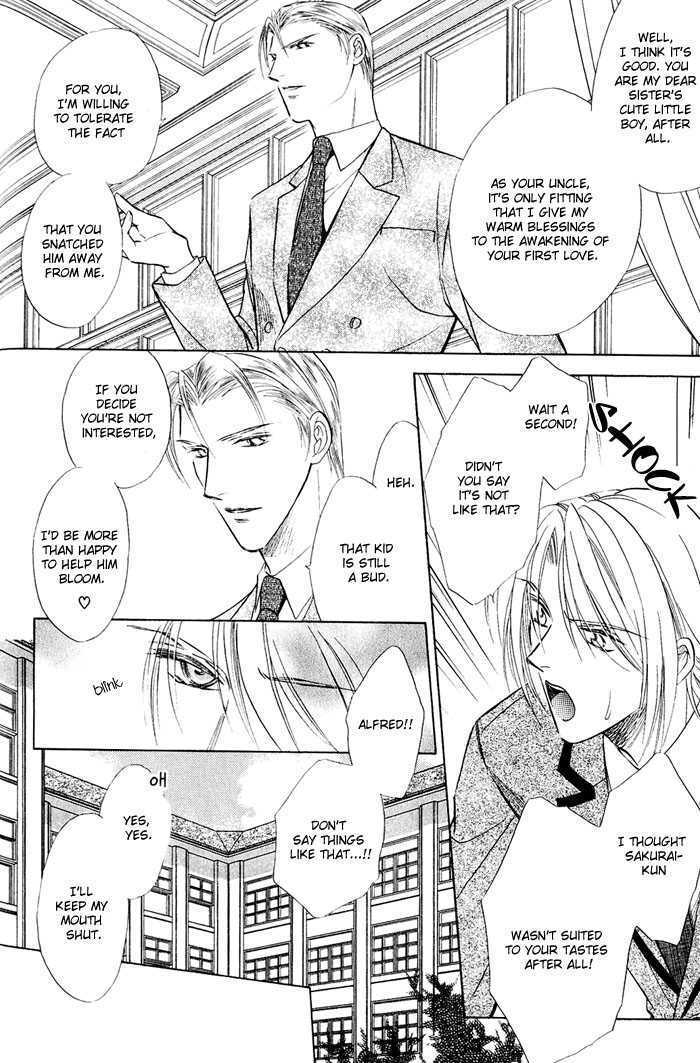 Oteuchi Kakugo! Chapter 2 page 10 - Chapter 2