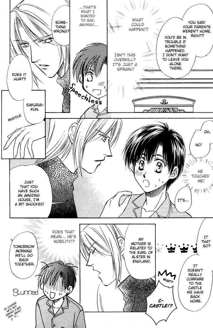 Oteuchi Kakugo! Chapter 2 page 16 - Chapter 2