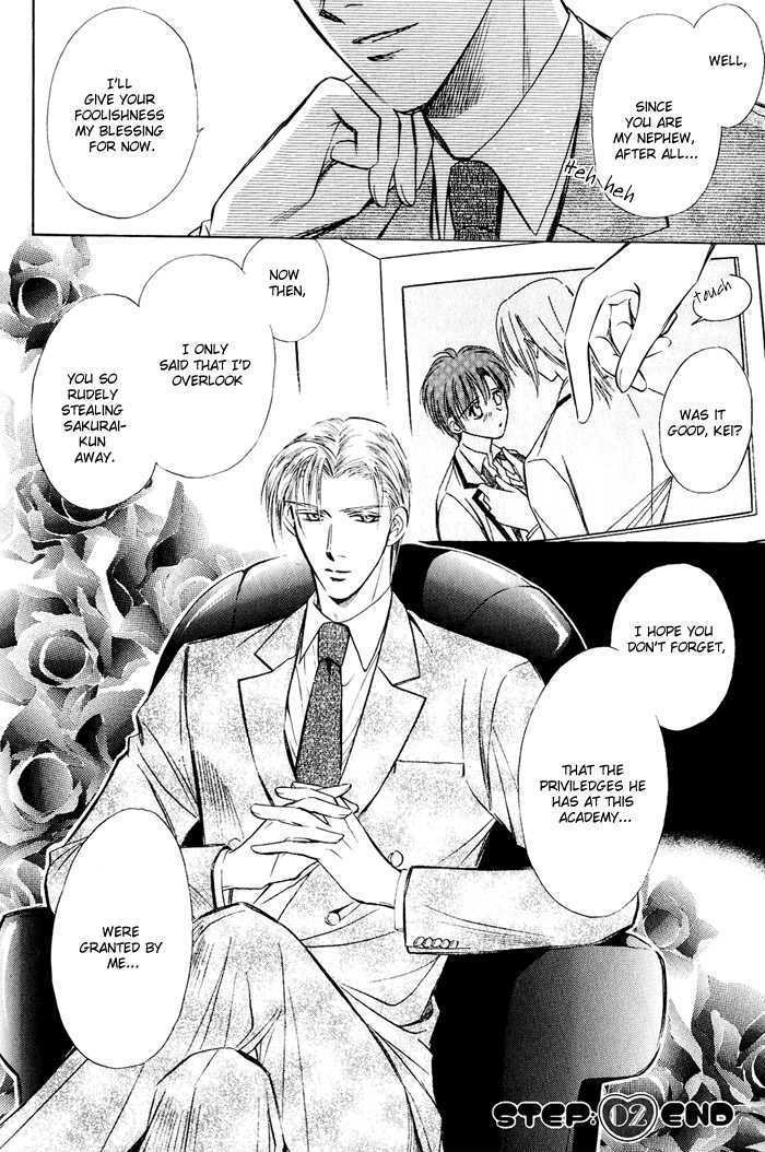Oteuchi Kakugo! Chapter 2 page 34 - Chapter 2