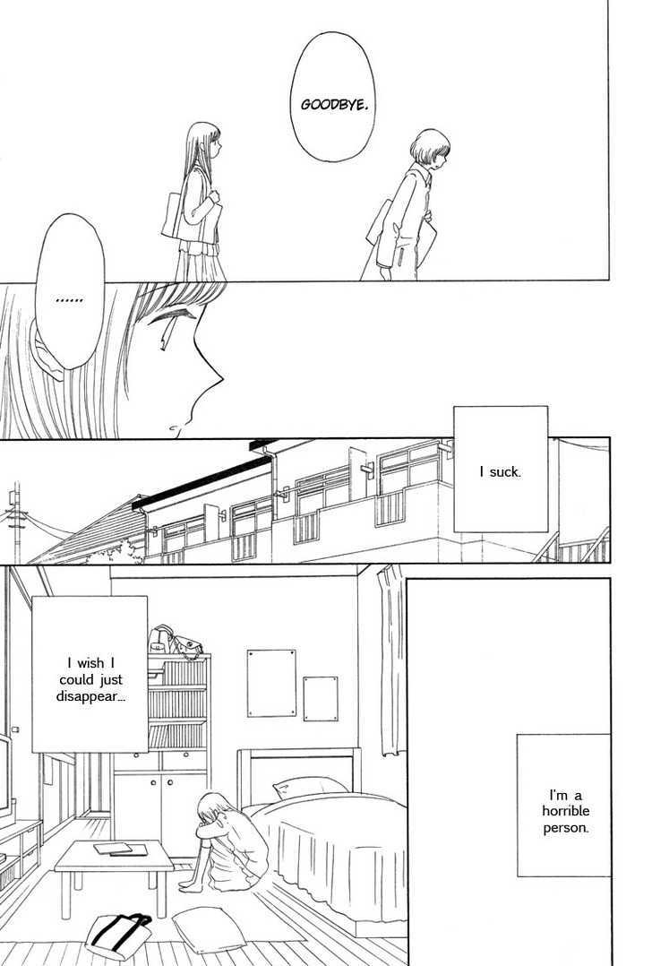 Othello (OTSU Hiyori) Chapter 1.2 page 10 - Chapter 1.2