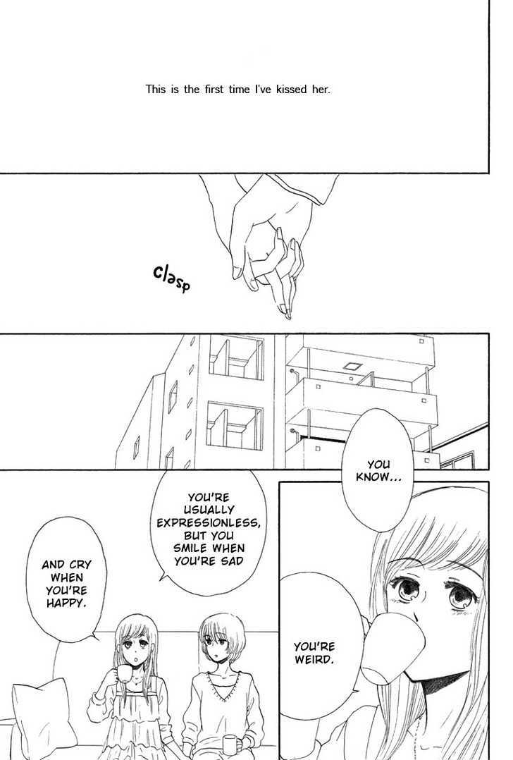 Othello (OTSU Hiyori) Chapter 1.2 page 16 - Chapter 1.2