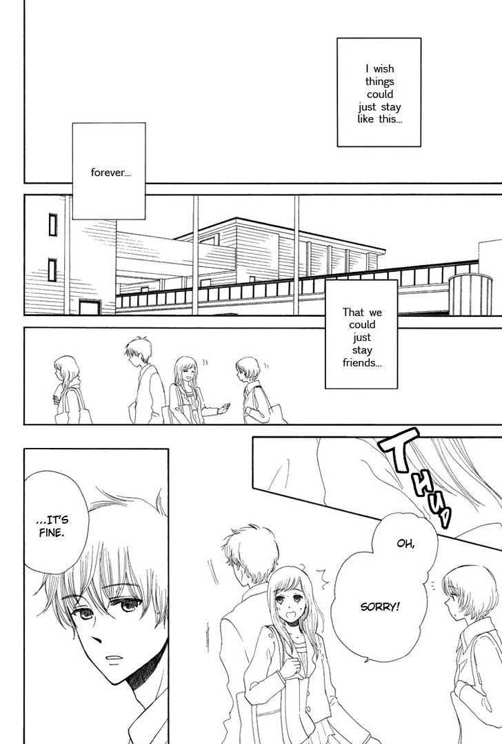 Othello (OTSU Hiyori) Chapter 1.2 page 7 - Chapter 1.2