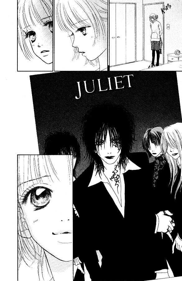 Othello (Shoujo) Chapter 1 page 15 - Chapter 1 : The Forgotten Letter