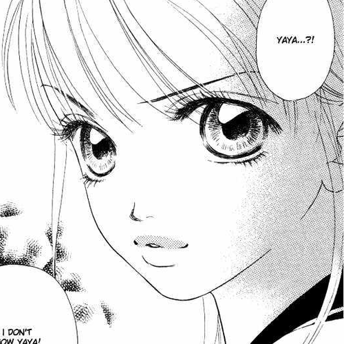 Othello (Shoujo) Chapter 1 : The Forgotten Letter cover