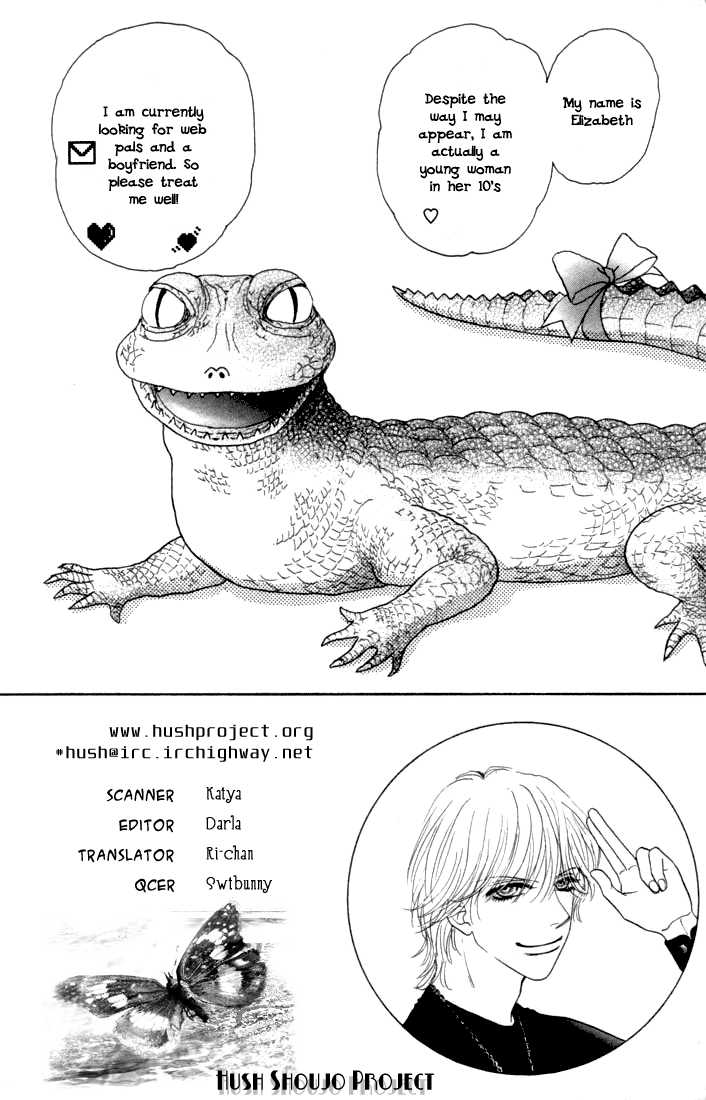 Othello (Shoujo) Chapter 10 page 2 - Chapter 10