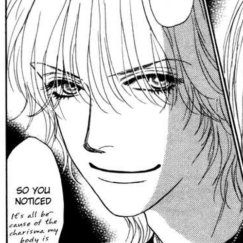Othello (Shoujo) Chapter 10 cover