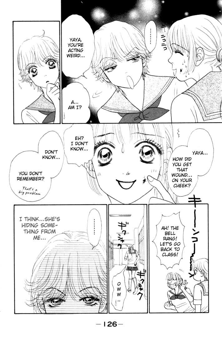 Othello (Shoujo) Chapter 15 page 38 - Chapter 15