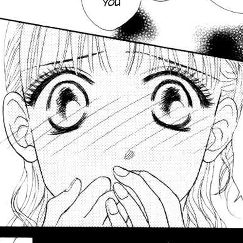 Othello (Shoujo) Chapter 15 cover