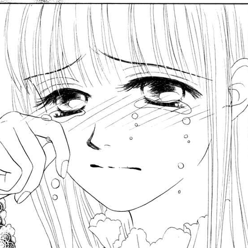 Othello (Shoujo) Chapter 16 cover