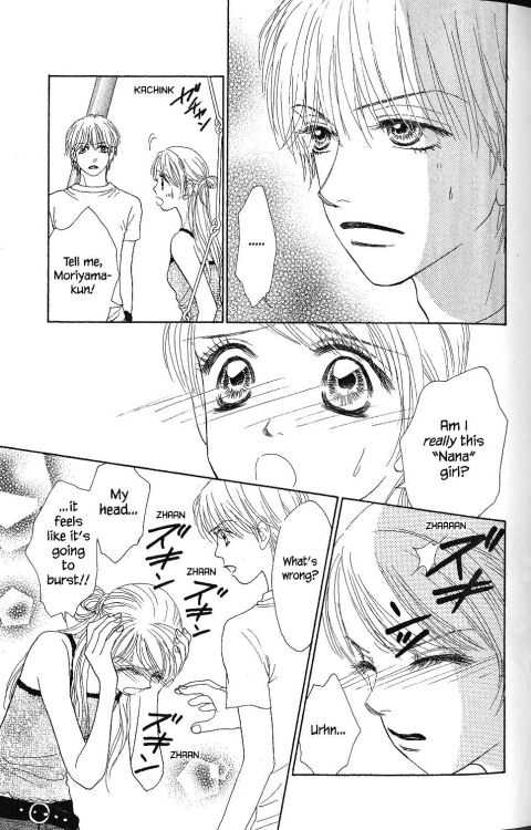 Othello (Shoujo) Chapter 17 page 15 - Chapter 17