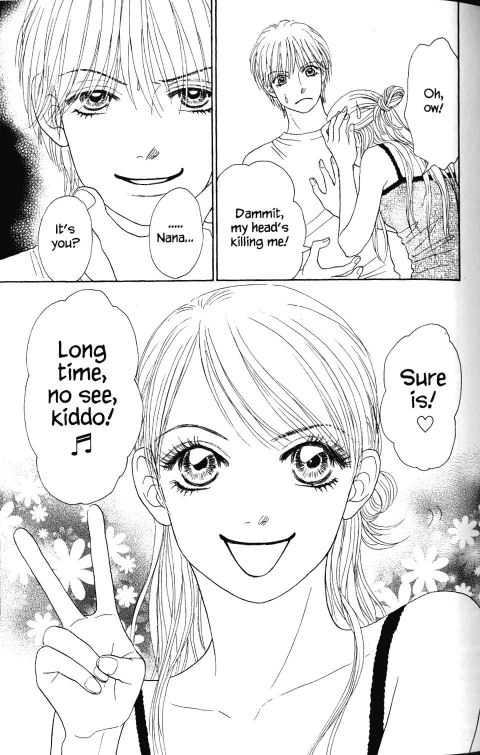 Othello (Shoujo) Chapter 17 page 17 - Chapter 17