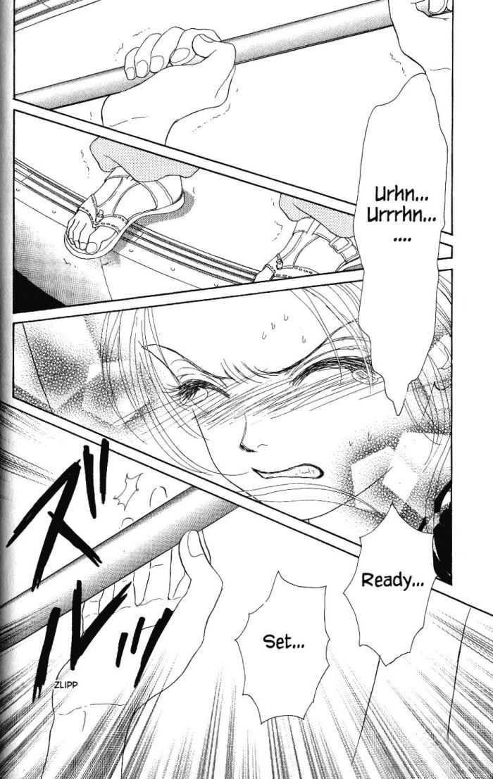 Othello (Shoujo) Chapter 17 page 42 - Chapter 17