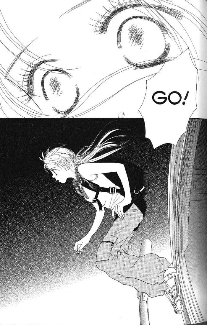 Othello (Shoujo) Chapter 17 page 43 - Chapter 17