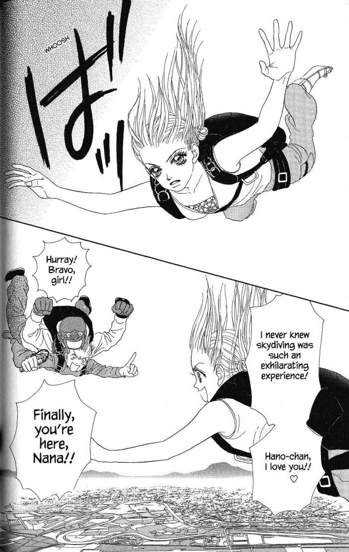 Othello (Shoujo) Chapter 18 page 13 - Chapter 18