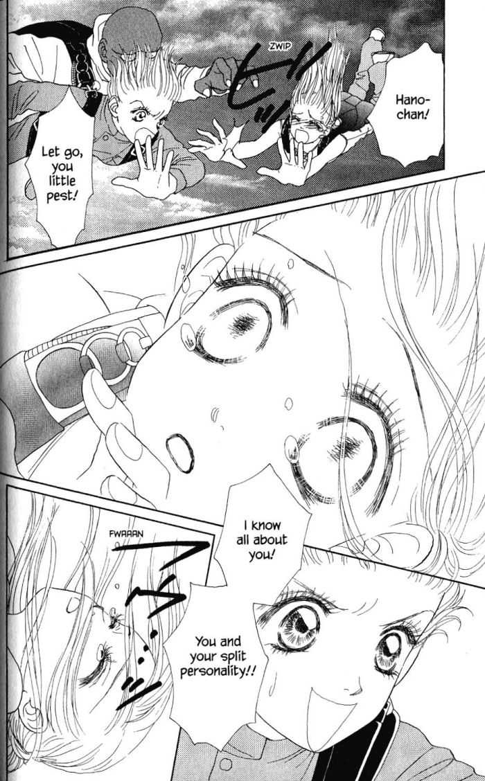 Othello (Shoujo) Chapter 18 page 9 - Chapter 18